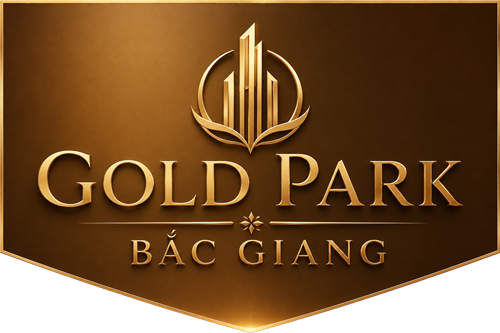 Chung cư Gold Park Bắc Giang